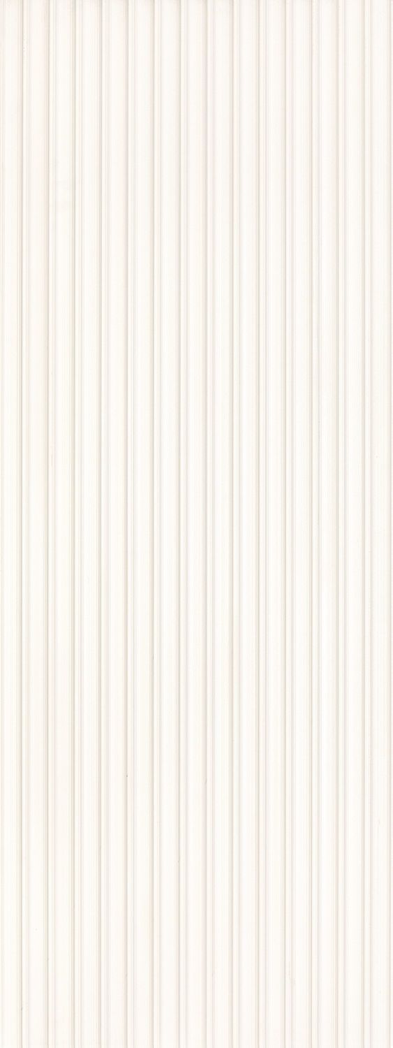 PORTOBELLO PURAFORMA GRAFFI BLANCO 45X120 MATE RECT