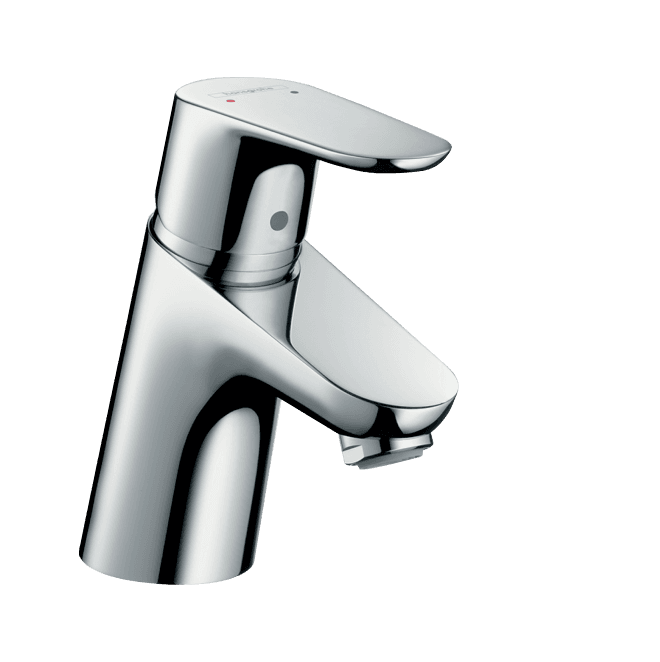 Monomando hansgrohe best sale